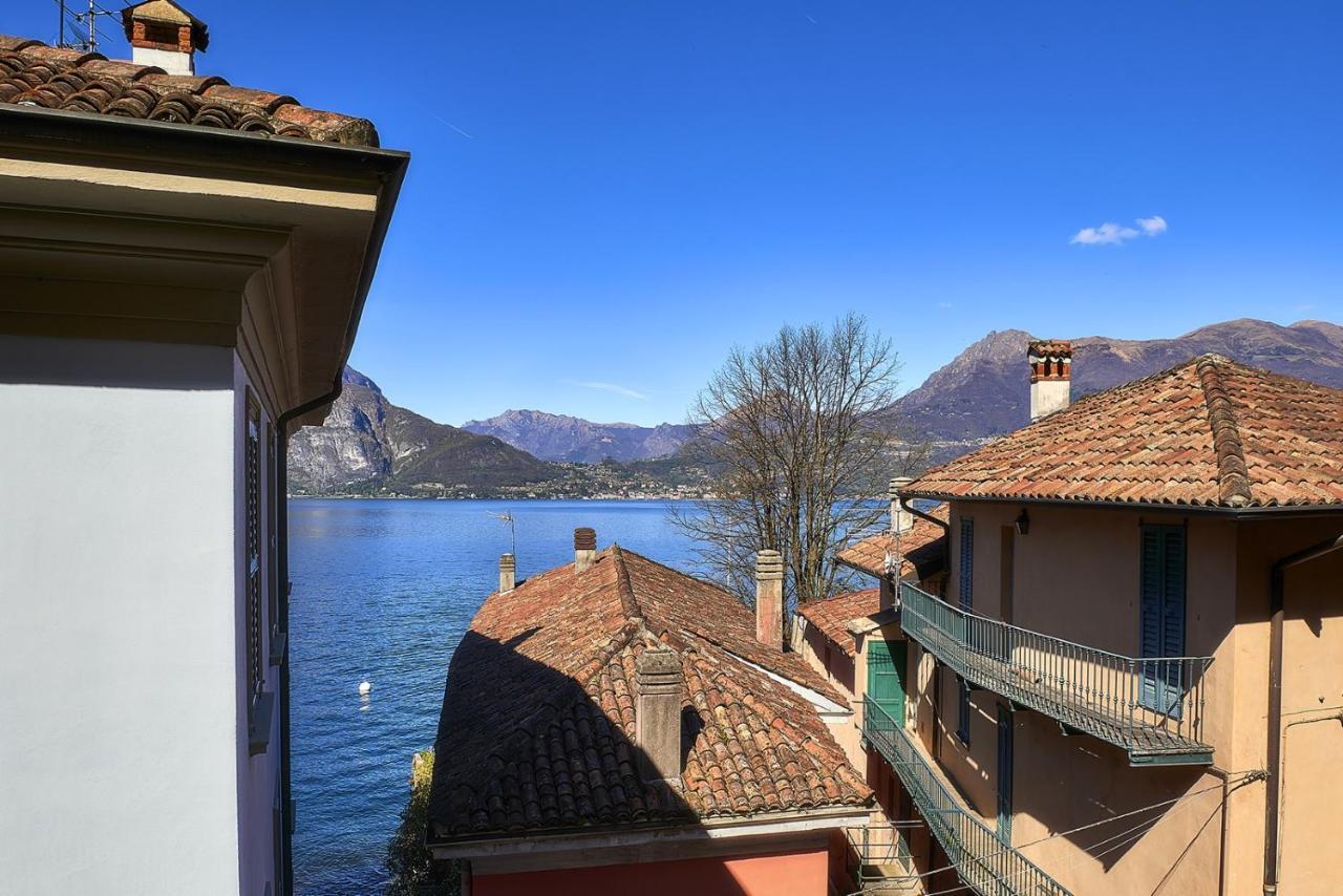 Window On The Lake ヴァレンナ エクステリア 写真
