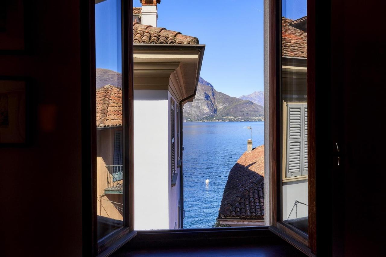 Window On The Lake ヴァレンナ エクステリア 写真