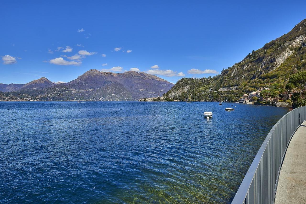 Window On The Lake ヴァレンナ エクステリア 写真